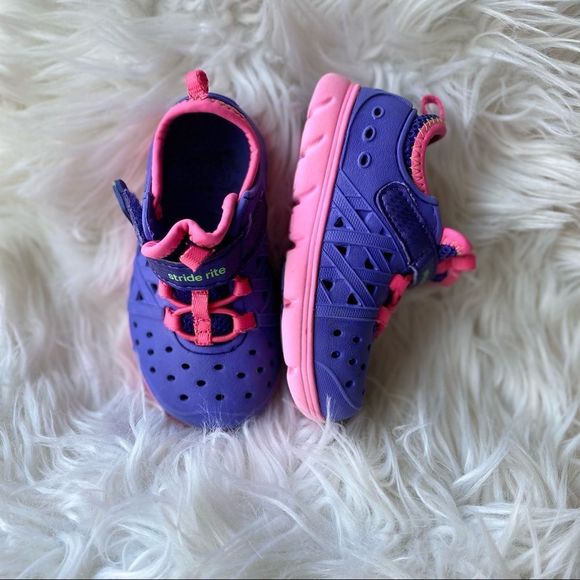 Stride Rite Watershoes - Picture 8 of 9